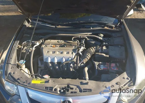 2009 Acura Tsx z USA, uszkodzony, nr VIN JH4CU26699C006205